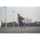Фиксатор локтя Reebok Elbow Support чорний RRSU-13523 S (885652013048) - изображение 7