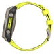 Смарт-годинник Garmin fenix 8 47mm,Saph Solar, BareTi/Graphite,AmpYe/GrphBnd (010-02906-21) (1798525) - изображение 5