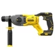 Перфоратор Stanley SDS-Plus,18 В, 2.0 Дж, 3 режима (SFMCH900B) - зображення 6