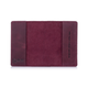 Обложка для паспорта HiArt PC-01-S19-1621-T002 Shabby Plum "7 wonders of the world" - изображение 4