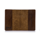 Обложка для паспорта HiArt PC-01-C18-0840-T004 Crystal Brown "Buta Art" - изображение 4