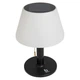 Фонарь Bo-Camp Ranger Solar 150 Lumen White/Black (5818614) - изображение 1