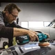 Шлифовальная машина Makita DPO600Z (без АКБ и ЗУ) (DPO600Z) - изображение 2