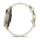 Смарт-часы Garmin Lily 2 Active, Lunar Gold/Bone, Silicone, (010-02891-00) - изображение 5