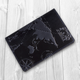Обложка для паспорта HiArt PC-01-S19-4013-T002 Shabby Lagoon "7 wonders of the world" - изображение 1