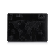 Обложка-органайзер для документов HiArt PC-03-C19-4006-T002 Crystal Panther "7 wonders of the world" - изображение 4