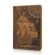 Обложка для паспорта HiArt PC-01-S17-1340-T003 Shabby Dingo "Discoveries" - изображение 4