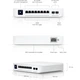 Коммутатор сетевой Ubiquiti USW-PRO-8-POE - изображение 2