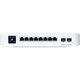 Коммутатор сетевой Ubiquiti USW-PRO-8-POE - изображение 6