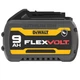 Аккумулятор к электроинструменту DeWALT 18 В/54 В, 9Ah/3Ah XR FLEXVOLT GFN блок, 1,46 кг (DCB547G) - изображение 2