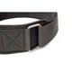 Атлетический пояс Adidas Essential Weightlifting Belt ADGB-12252 XS 62 - 75 см Чорний (885652016292) - изображение 7