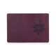 Обложка для паспорта HiArt PC-01-S19-1621-T006 Shabby Plum "Mehendi Classic" - изображение 3