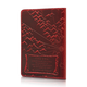 Обложка для паспорта HiArt PC-01-S18-1440-T003 Shabby Red Berry "Discoveries" - изображение 4