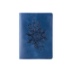 Обложка для паспорта HiArt PC-01-C19-4026-T006 Crystal Space "Mehendi Classic" - изображение 1