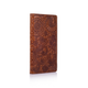Кожаный Бумажник Hi Art WP-02-C18-1244-T005 Crystal Ginger "Mehendi Art" - изображение 3