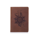 Обкладинка для паспорта HiArt PC-01-S19-1235-T006 Shabby Cumaru "Mehendi Classic" - зображення 1