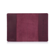 Обложка для паспорта HiArt PC-01-S19-1621-000 Shabby Plum - изображение 3