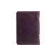 Обложка-органайзер для документов ( ID паспорт) / карт Hi Art AD-03-C19-1314-000 Crystal Brown Silk - изображение 2