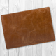 Обложка для паспорта HiArt PC-02-C18-1148-000 Crystal Amber - изображение 3