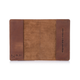 Обложка для паспорта HiArt PC-01-S19-1235-T002 Shabby Cumaru "7 wonders of the world" - изображение 4