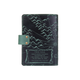 Шкіряний портмоне для паспорта / ID документів HiArt PB-03S/1-S19-5920-T003 Shabby Alga "Discoveries" - зображення 3
