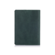 Обложка для паспорта HiArt PC-02-S19-5920-000 Shabby Alga - изображение 2
