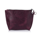 Косметичка HiArt CB-01-S19-1621-T005 Shabby Plum "Mehendi Art" натуральная кожа - изображение 1