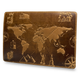 Обложка для паспорта HiArt PC-01-S17-1340-T002 Shabby Dingo "7 wonders of the world" - изображение 4