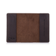 Обложка для паспорта HiArt PC-01-S19-1106-T004 Shabby Gavana Brown "Buta Art" - изображение 3
