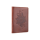Обложка для паспорта HiArt PC-03-C19-1436-T006 Crystal Сognac "Mehendi Classic" - изображение 2