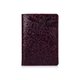 Обложка для паспорта HiArt PC-01-C19-1718-T005 Crystal Sangria "Mehendi Art" - изображение 1