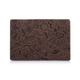 Обложка для паспорта HiArt PC-01-S19-1020-T007 Shabby Brown "Let's Go Travel" - изображение 4