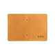 Обложка-органайзер для документов ( ID паспорт ) / карт Hi Art AD-03-S18-0935-000 Shabby Honey - изображение 4