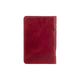 Обложка-органайзер для документов ( ID паспорт )/ карт Hi Art AD-03-C19-1652-000 Crystal Red - изображение 2