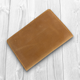 Обложка для паспорта HiArt PC-02-S17-1340-000 Shabby Dingo - изображение 2