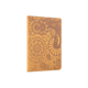 Обложка для паспорта HiArt PC-01-S18-0935-T005 Shabby Honey "Mehendi Art" - изображение 3