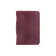 Обложка-органайзер для документов ( ID паспорт ) / карт Hi Art AD-03-S19-1621-000 Shabby Plum - изображение 1