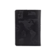 Обложка для паспорта HiArt PC-02-S19-4205-T002 Shabby Night "7 wonders of the world" - изображение 2