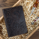 Обложка для паспорта HiArt PC-01-S19-1106-T005 Shabby Gavana Brown "Mehendi Art" - изображение 5