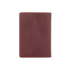 Портмоне для документов HiArt AD-01-S19-1431-000 Shabby Сognac - изображение 2