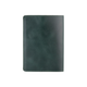 Обложка для паспорта HiArt PC-01-C19-5406-T006 Crystal Green "Mehendi Classic" - изображение 2