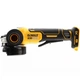 Шлифовальная машина DeWALT 18В XR Li-lon, 125 мм, 9000 об/мин, вес 1.74 кг, TSTAK (без АКБ и ЗУ) (DCG406NT) - изображение 9