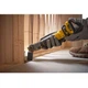 Реноватор Stanley FatMax,18В, 2x2Ah, Li-Ion, 8000-18000 об/мин,1.40 кг (SFMCE500D2K) - изображение 9