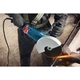 Шлифовальная машина Bosch GWS 24-230 P, 2400Вт, 230 мм (0.601.8C3.100) - изображение 6