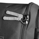 Рюкзак туристический Pacsafe GO Carry-on Backpack 34L чорний (35155130) - изображение 8