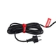 Мойка высокого давления Ronix 1400 Вт, 100Bar (RP-0100) - изображение 5