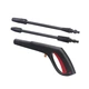 Мойка высокого давления Ronix 1400 Вт, 100Bar (RP-0100) - изображение 6