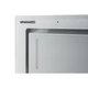 Вытяжка кухонная GRANADO Palamos 1614-1200 white glass (GCH486455) - изображение 2