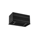 Вытяжка кухонная GRANADO Palamos 1614-1200 black glass (GCH476411) - изображение 6