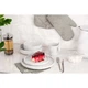 Чашка Ardesto Trento 390 мл White (AR2939TW) - зображення 2